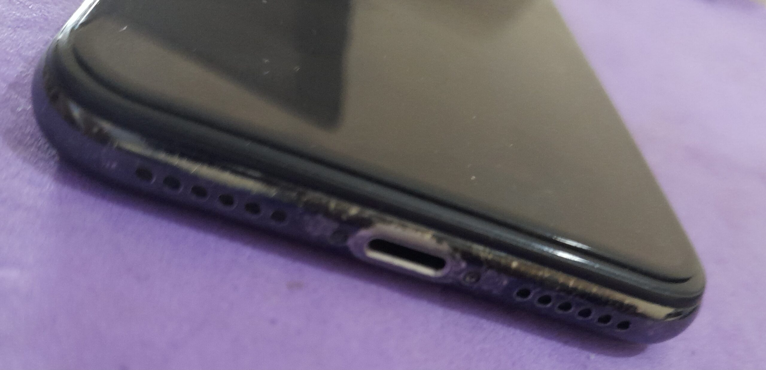 Iphone Charging Port Not Working, Fix Charging Port Iphone